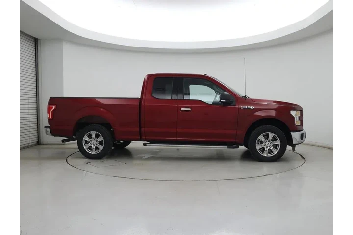 $25998 : Ford F-150 2016 4x2 XLT 4dr image 7