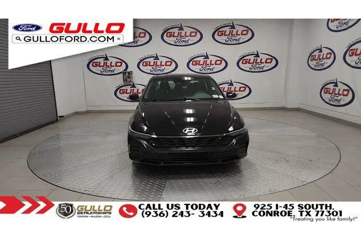 $24592 : Hyundai ELANTRA Hybrid 2025 image 3