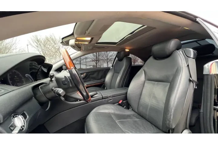 $12997 : 2010 Mercedes-Benz CL-Class C image 10