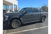 $22998 : Ford F-150 2016 4x4 XLT 4dr thumbnail