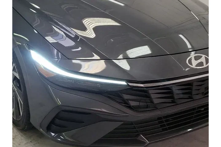 $22900 : Hyundai ELANTRA 2025 SEL Spo image 9