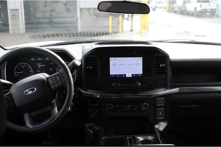 $37264 : Ford F-150 2023 4x4 XL 4dr S image 10