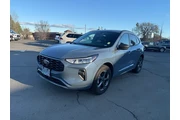 Ford Escape 2023 AWD ST-Line