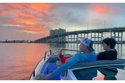 West Palm Beach Boat Excursion en Orlando