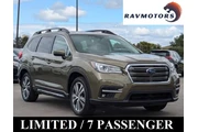 2022 Ascent Limited 7-Passeng en Minneapolis y Saint Paul