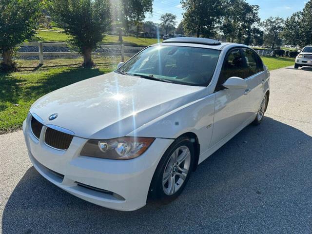 $4000 : 2008 BMW 3 Series 328i image 1