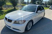 2008 BMW 3 Series 328i en Atlanta