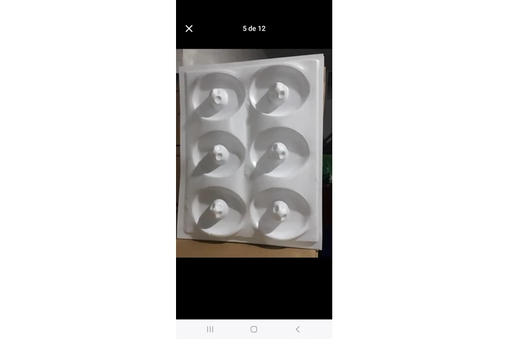 SERVICIO DE TERMOFORMADO image 5