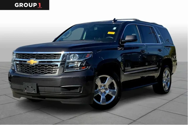 $27999 : Chevrolet Tahoe 2018 4x2 LT image 1