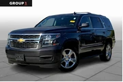 Chevrolet Tahoe 2018 4x2 LT en Plano