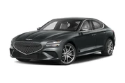 Genesis G70 2023 3.3T Standa