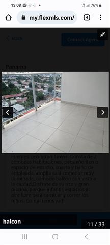 $190000 : Se vende apartamento image 2