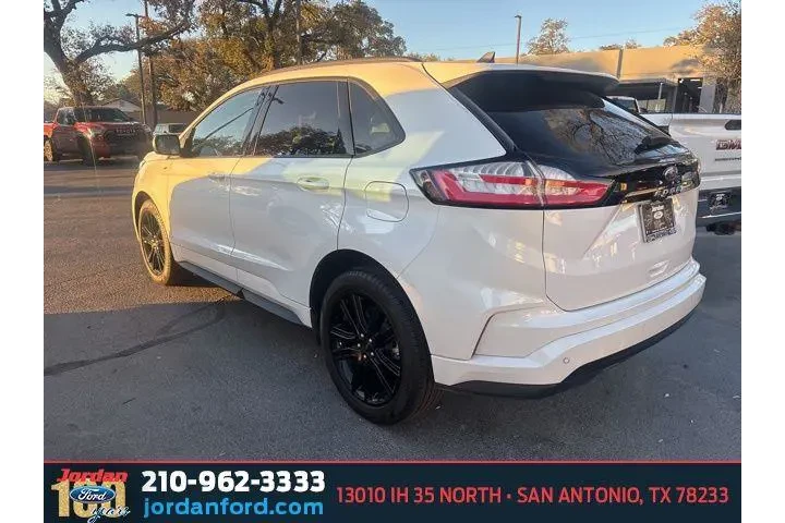 $28648 : Ford Edge 2023 AWD ST-Line 4 image 5