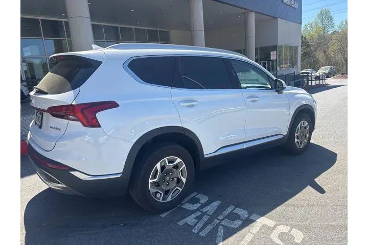 $26795 : Hyundai SANTA FE Hybrid 2023 image 5