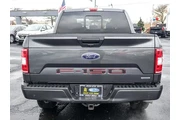$25978 : Ford F-150 2020 4x4 XLT 4dr thumbnail