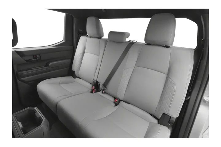 Toyota Tacoma 2025 4x4 TRD S image 8