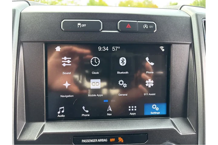 $20000 : 2018 F-150 XLT image 5
