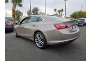 $19394 : Chevrolet Malibu 2024 LT 4dr thumbnail