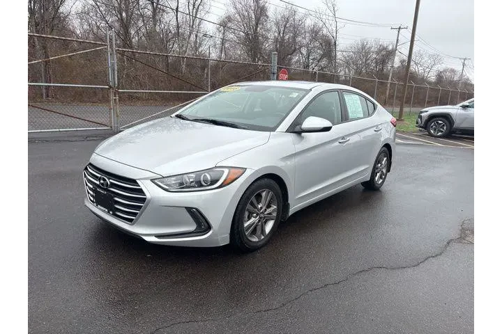 $13000 : Hyundai ELANTRA 2018 Value E image 3