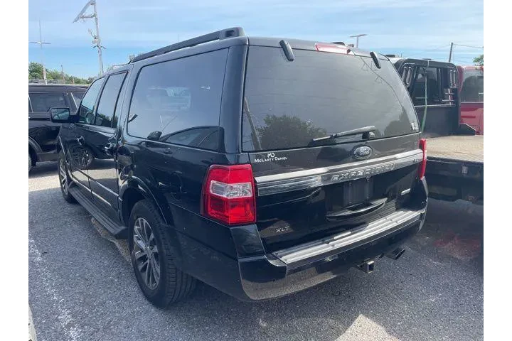 $14452 : Ford Expedition EL 2017 4x2 image 5