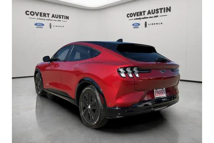 $34539 : Ford Mustang Mach-E 2023 AWD image 3