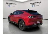 $34539 : Ford Mustang Mach-E 2023 AWD thumbnail