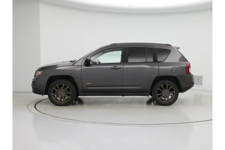 $12599 : Jeep Compass 2016 Sport 4dr image 3