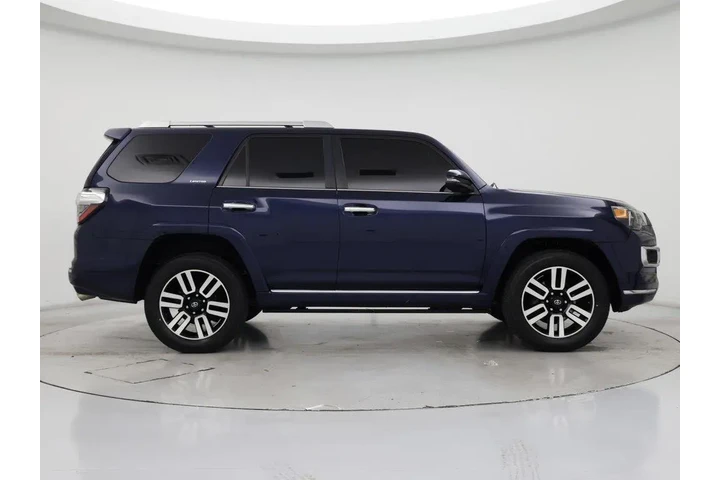 $33998 : Toyota 4Runner 2019 AWD Limi image 7