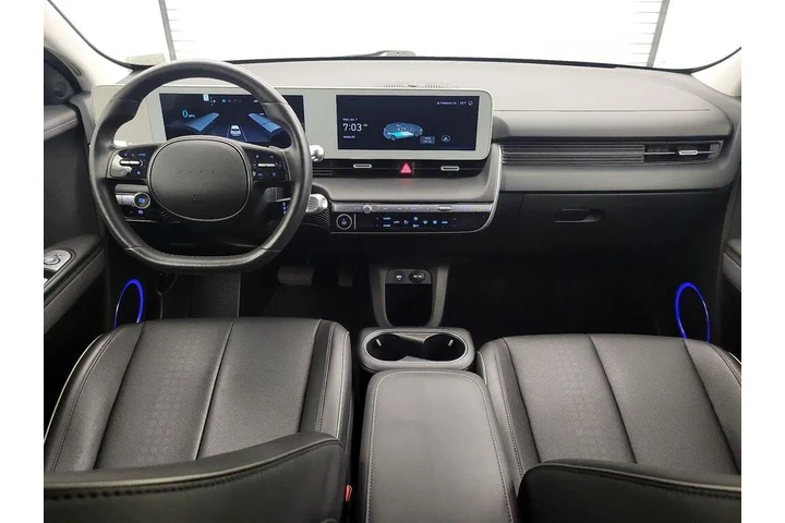 $27998 : Hyundai IONIQ 5 2023 AWD SEL image 9