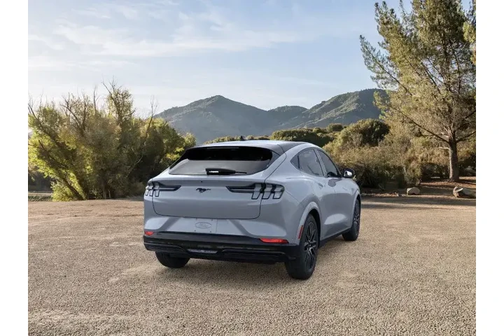 $39994 : Ford Mustang Mach-E 2025 Pre image 8