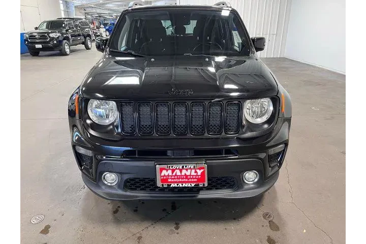 $14965 : Jeep Renegade 2019 image 8