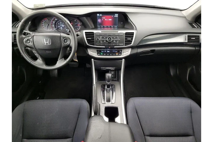 $18998 : Honda Accord 2014 Sport 4dr image 9