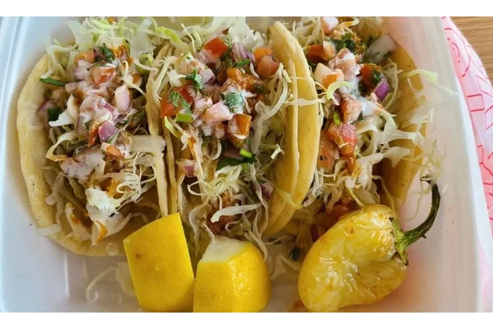 Sabor 100% Estilo Baja image 3