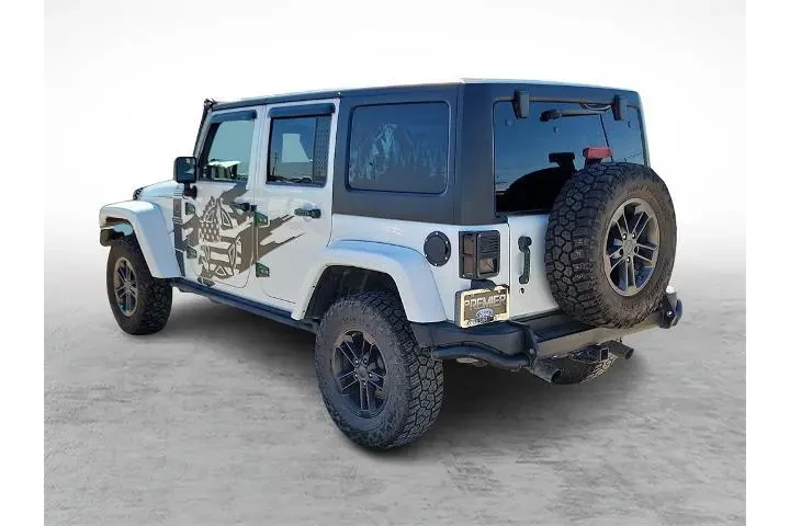 $22999 : Jeep Wrangler JK Unlimited 2 image 7