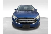 $16494 : Ford EcoSport 2021 SE 4dr Cr thumbnail