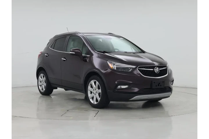 $17998 : Buick Encore 2018 Essence 4d image 1