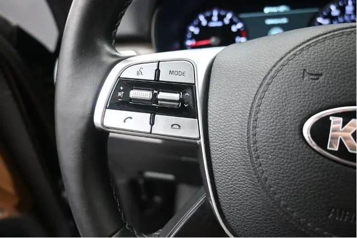 $26991 : Kia Telluride 2021 AWD SX 4d image 6