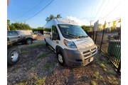 $25000 : 2015 RAM PROMASTER WINDOW VAN thumbnail