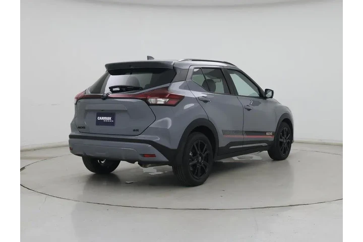 $21998 : Nissan Kicks 2022 SR 4dr Cro image 8