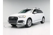 $39998 : Audi Q7 2024 AWD quattro Pre thumbnail
