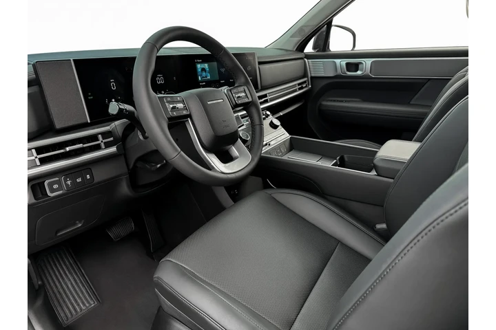 $33169 : Hyundai SANTA FE Hybrid 2025 image 9