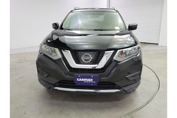 $14998 : Nissan Rogue 2017 AWD S 4dr image 2