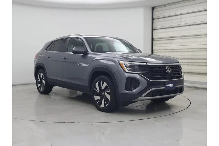 $31998 : Volkswagen Atlas Cross Sport image 1