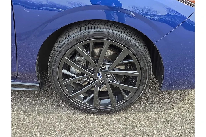 $23455 : Subaru Impreza 2024 AWD RS 4 image 8
