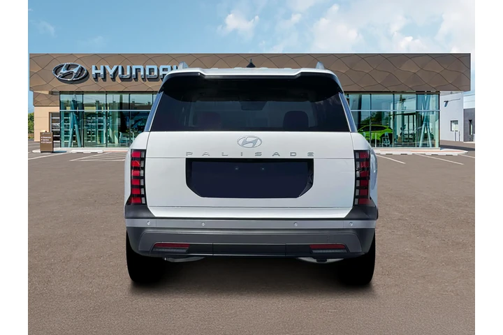 $39909 : Hyundai PALISADE 2026 SEL Co image 6