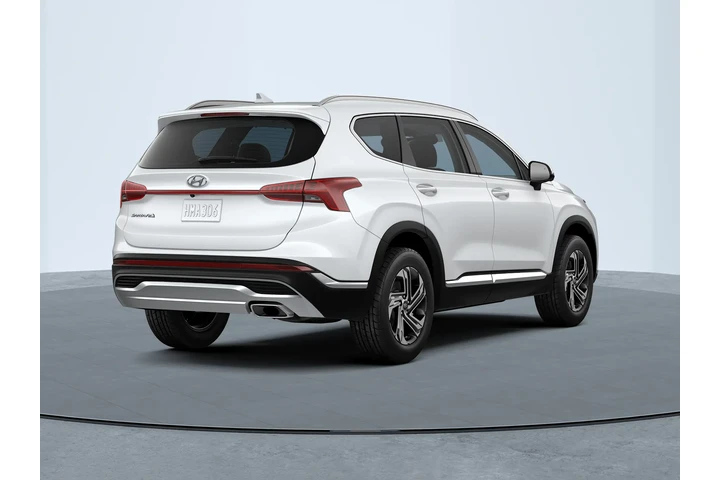 $22688 : Hyundai SANTA FE 2023 SEL 4d image 7
