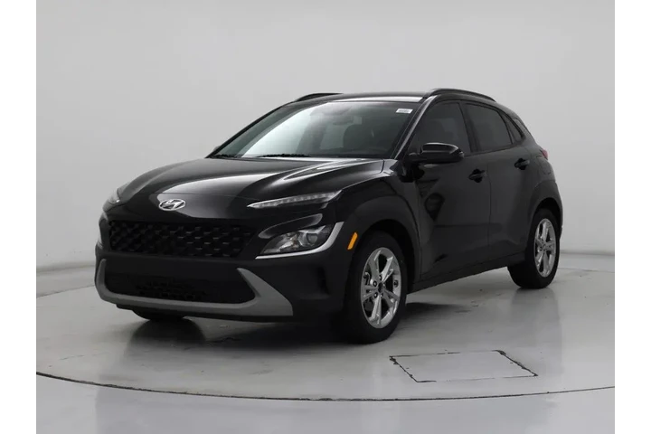 $18998 : Hyundai KONA 2023 SEL 4dr Cr image 4