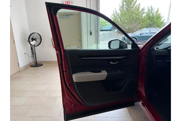 $33989 : Honda CR-V 2024 AWD EX-L 4dr image 9