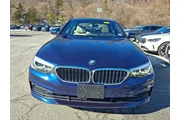 $20995 : BMW 5 Series 2019 AWD 530i x thumbnail