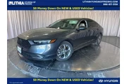 Honda Accord 2023 EX 4dr Sed